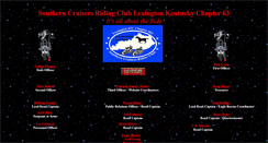 Desktop Screenshot of lexscrc.com